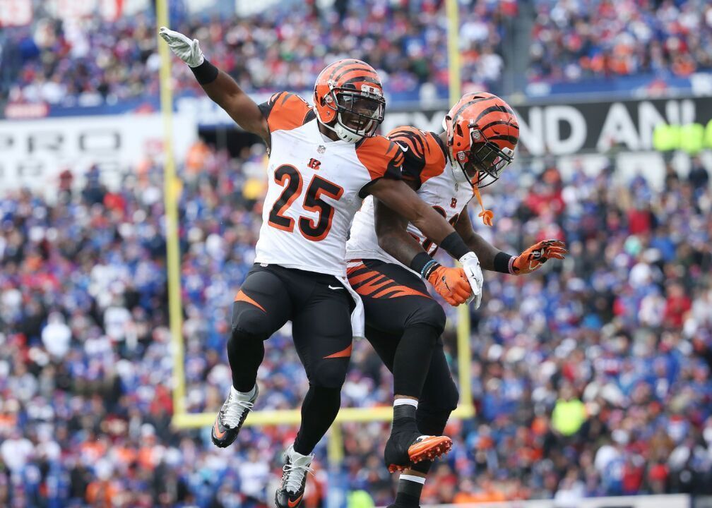 Cincinnati Bengals